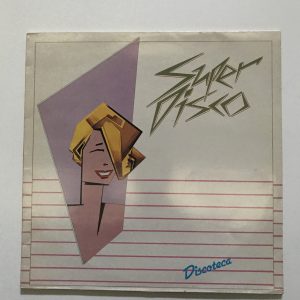 SUPER DISCO