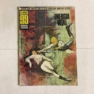 DELTA 99 AÑO III Nº20