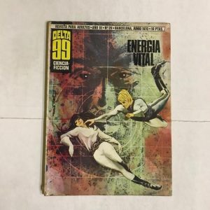 DELTA 99 AÑO III Nº20