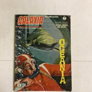 GALAXIA "OCEANIA"