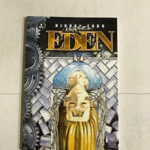 EDEN Nº04