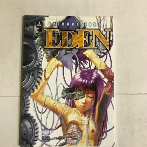 EDEN Nº05
