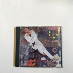 FERNANDITO VILLALUNA "CONFUNDIDO"