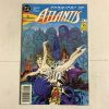 CRONICAS DE ATLANTIS Nº07