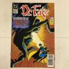 DR. FATE Nº09