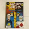 CAPITAN ATOM Y BLUE BEETLE Nº14 AL 17