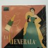 LA GENERALA