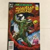 SWAMP THING Nº27