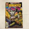 HAWKWORLD (ESPECIAL) Nº06