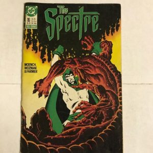 THE SPECTRE 16/07/88