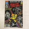 ARMAGEDDON 2001 "HALCON Y PALOMA" Nº05