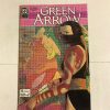 GREEN ARROW Nº09