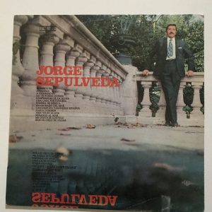 JORGE SEPULVEDA