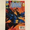 DETECTIVE COMICS Nº20