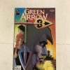 GREEN ARROW Nº11