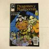 DRAGONES Y MAZMORRAS Nº06