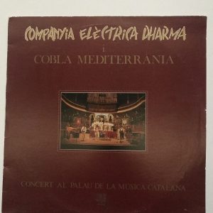 COBLA MEDITERRANIA