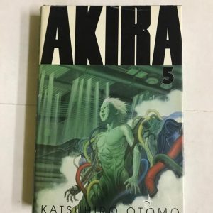 AKIRA Nº05