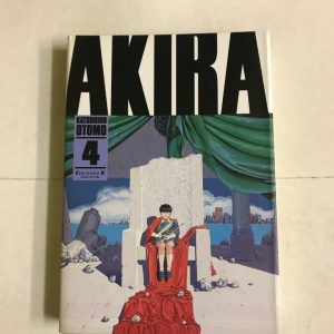 AKIRA Nº04