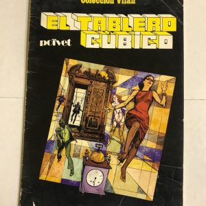 EL TABLERO CUBICO