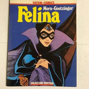 FELINA