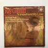 RAY CONNIFF "SOMEWHERE MY LOVE"