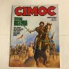 CIMOC Nº05 EXTRA