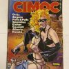 CIMOC Nº84
