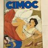 CIMOC Nº98
