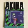 AKIRA Nº02