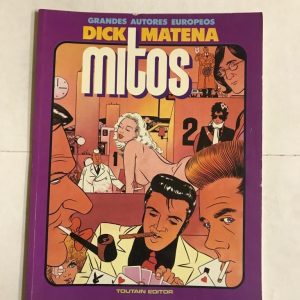 MITOS Nº02