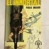EL INMORTAL Nº01