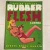 RUBBER FLESH