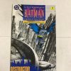LEYENDAS DE BATMAN Nº34