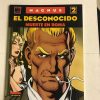 EL DESCONOCIDO Nº02