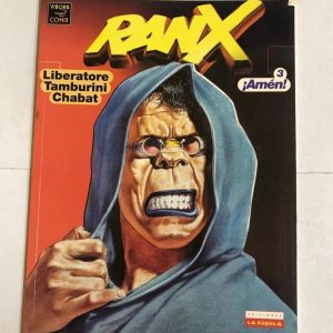 RANX Nº03