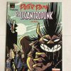 PETER DARK "EL LICANTROPUNK"
