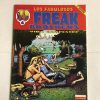 LOS FABULOSOS FREAK BROTHERS Nº04