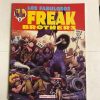 LOS FABULOSOS FREAK BROTHERS Nº03