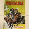 BUFFALO BILL "EL EXPULSADO"