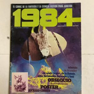 1984 Nº26