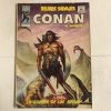 CONAN "LA GUERRA DE LOS BRUJOS" V.1 Nº47