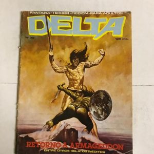 DELTA Nº30