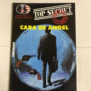 TOP SECRET Nº01
