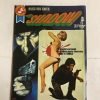 THE SHADOW Nº02