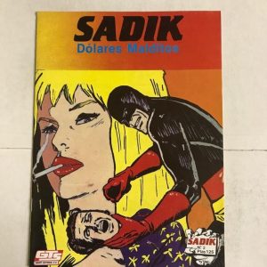 SADIK Nº02