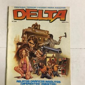 DELTA Nº34