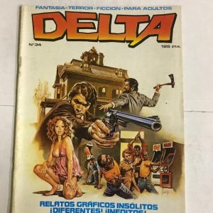 DELTA Nº34