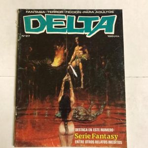 DELTA Nº27