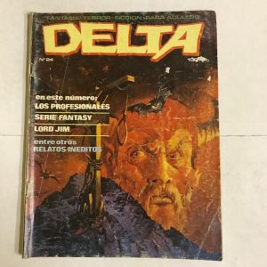 DELTA Nº24